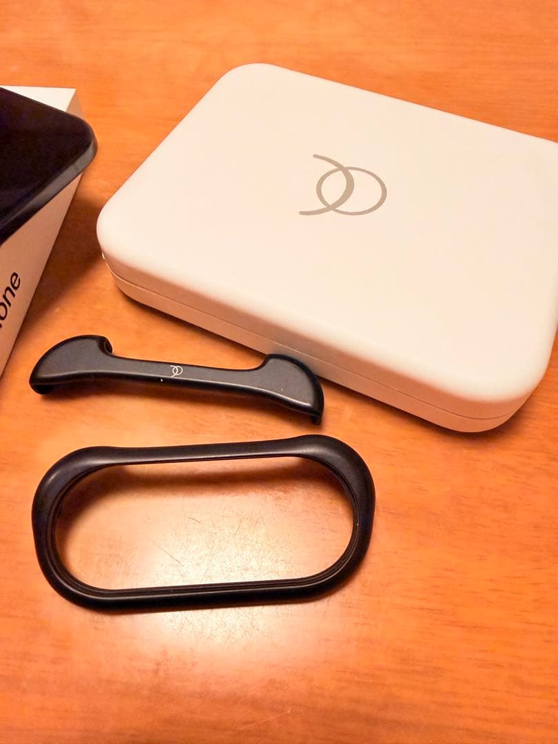 スンスン　iPhone Air SpaceBlack 256GB 本体