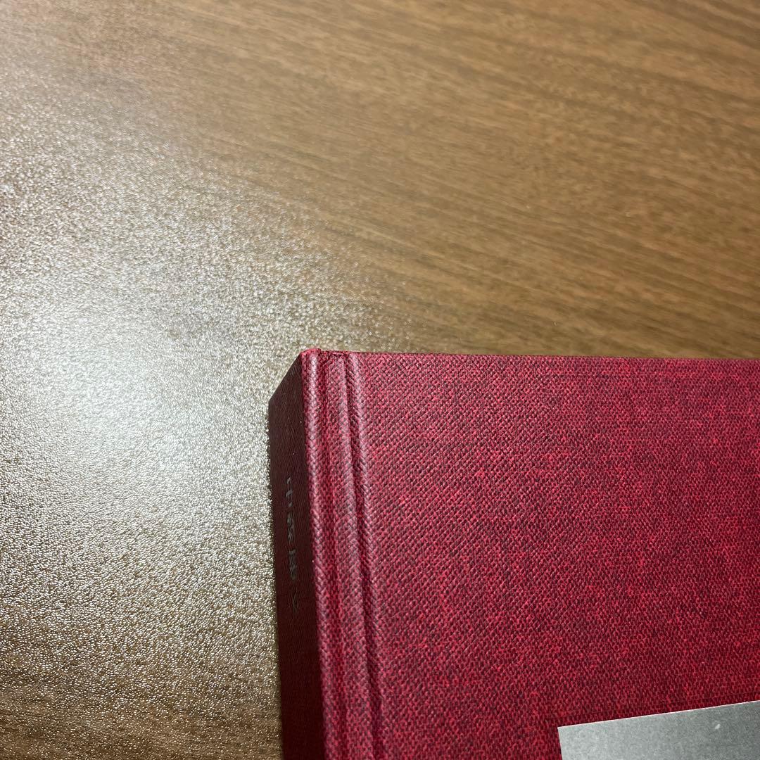 細江英公（Eikoh Hosoe日本語版）【サイン入り】