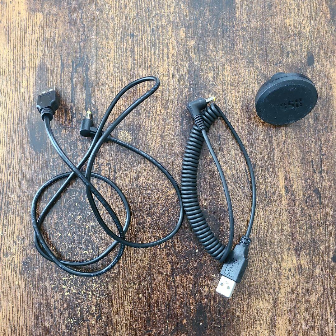 Panasonic CN-G540D ポータブルカーナビ