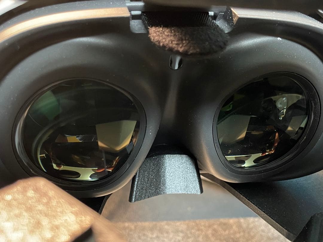  Quest 3 512GB BOBOVR M3 Pro ヘッドセット