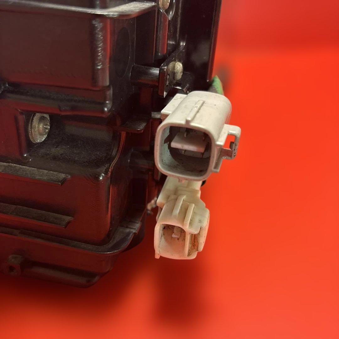 No.35 小糸　トラック用 4t 10t ノーマルタイプ（助手席側）左Ｌ