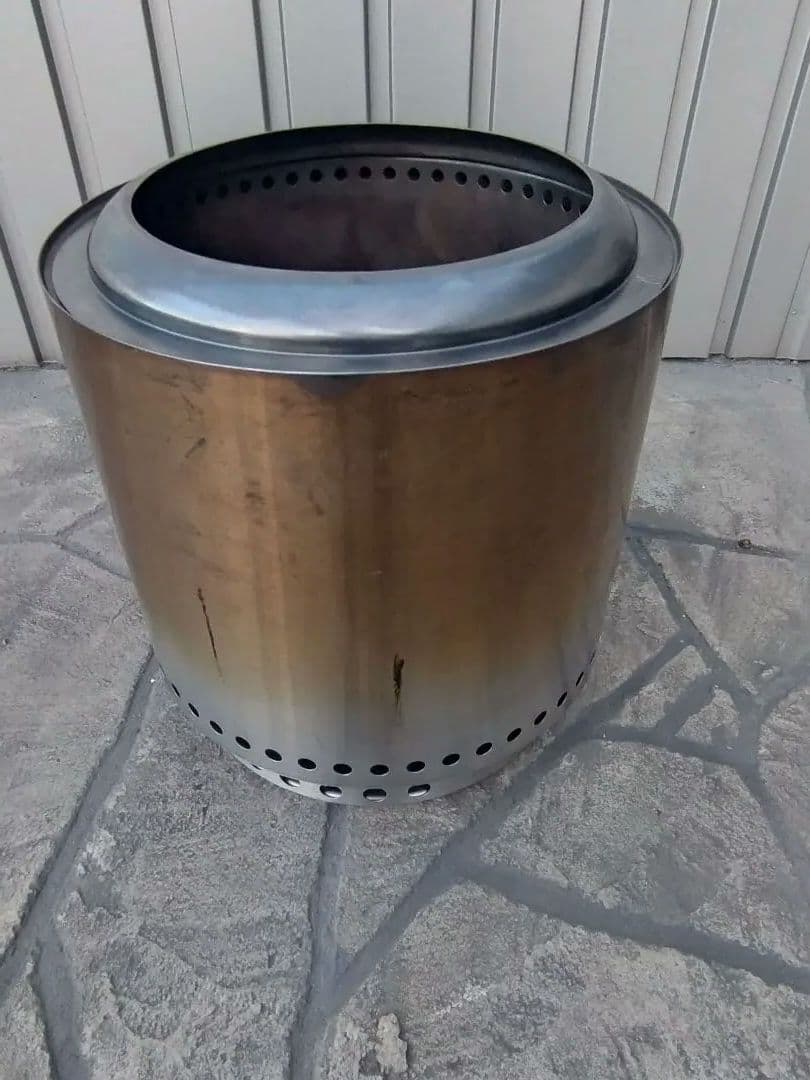 【即日発送】solo stove Range　旧型