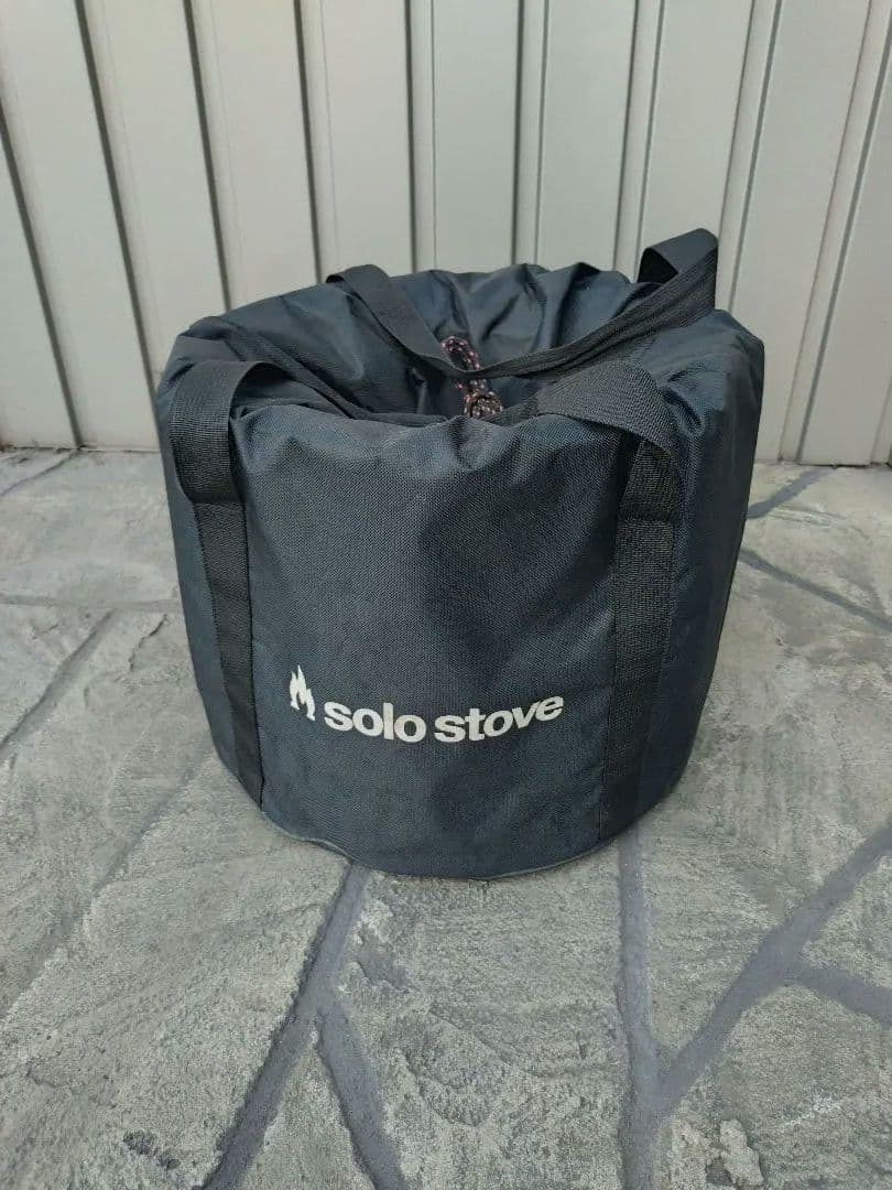 【即日発送】solo stove Range　旧型