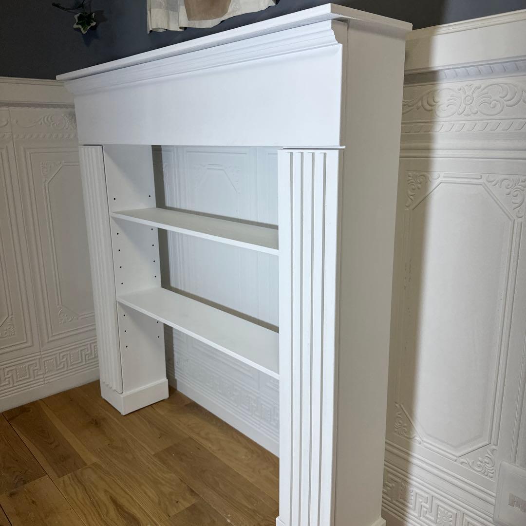 Ashop♡マントルピース　ノブレスタイプ