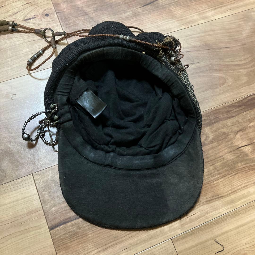 大幅値下げ⭐️14th addiction⭐️キャスケット⭐️