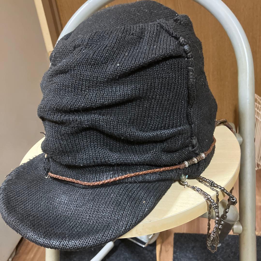 大幅値下げ⭐️14th addiction⭐️キャスケット⭐️