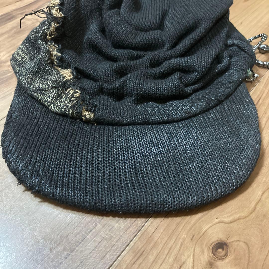 大幅値下げ⭐️14th addiction⭐️キャスケット⭐️