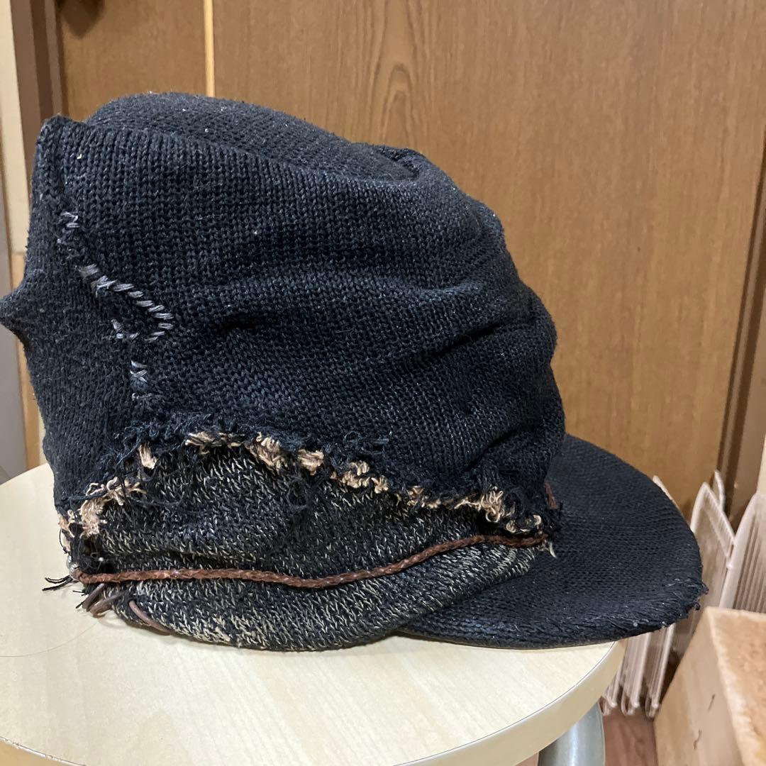 大幅値下げ⭐️14th addiction⭐️キャスケット⭐️