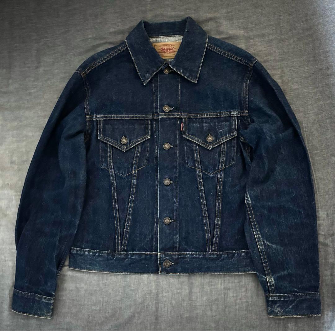 【Mサイズ】リーバイス 70505-0301