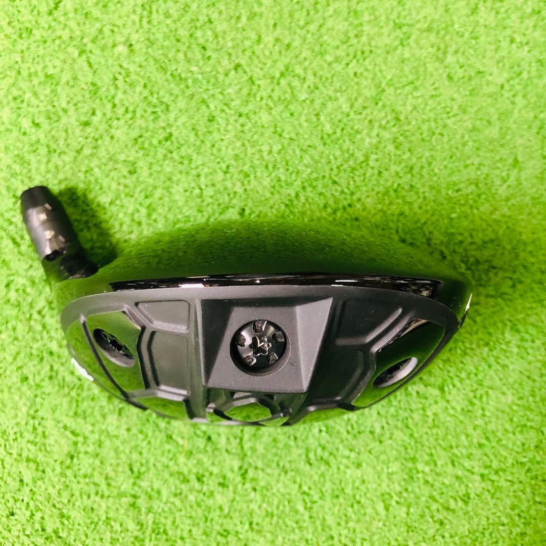 新製品　Waoww BANG ワオ バン モンスター　8°　（可変式）　ヘッド