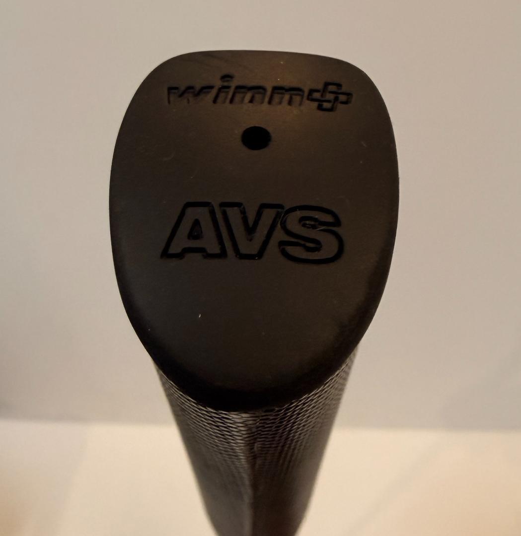 テーラーメイド スパイダー GTX トラスヒール TM1 33インチ