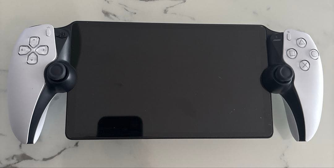 『美品・使用極少』PlayStation Portal リモートプレイヤー