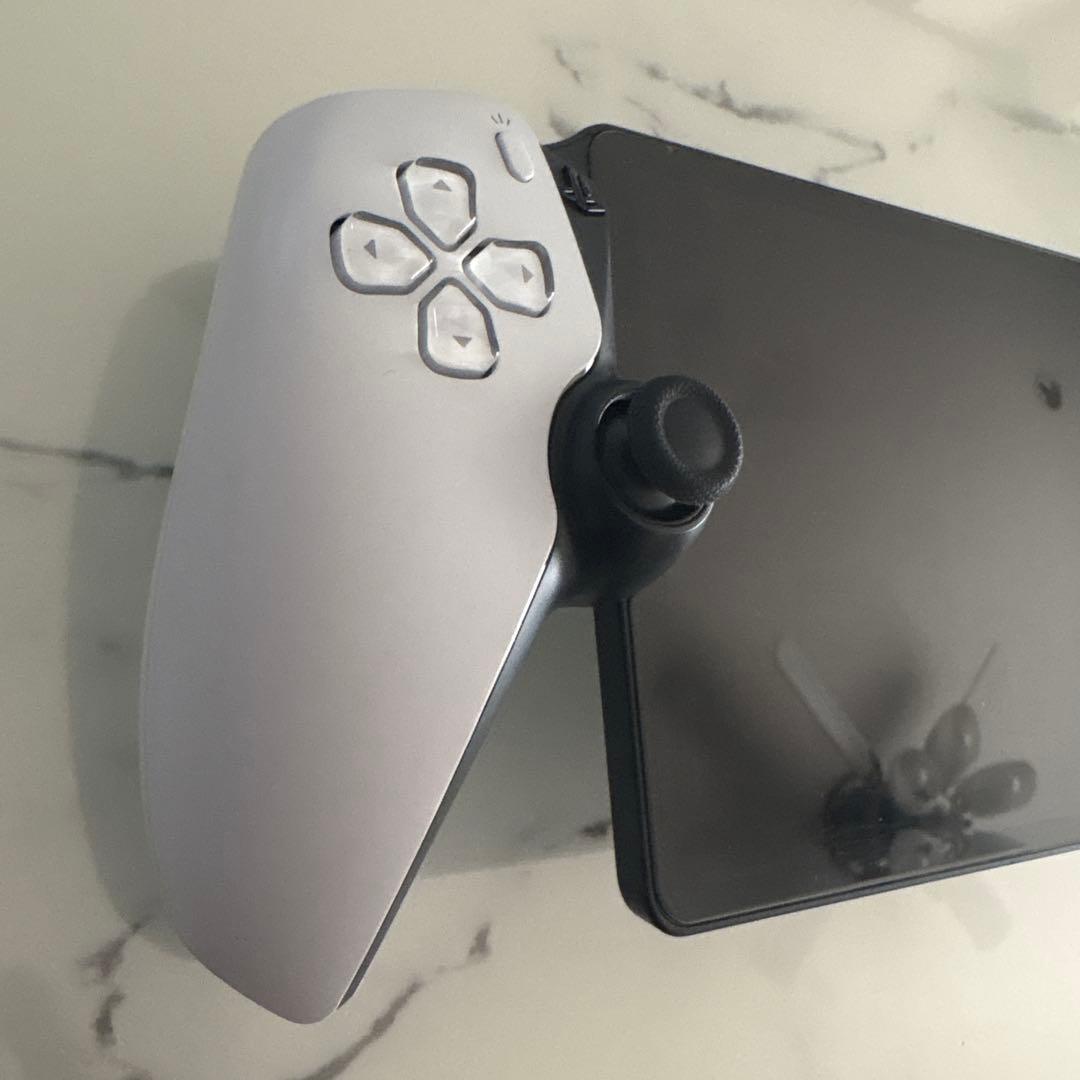 『美品・使用極少』PlayStation Portal リモートプレイヤー