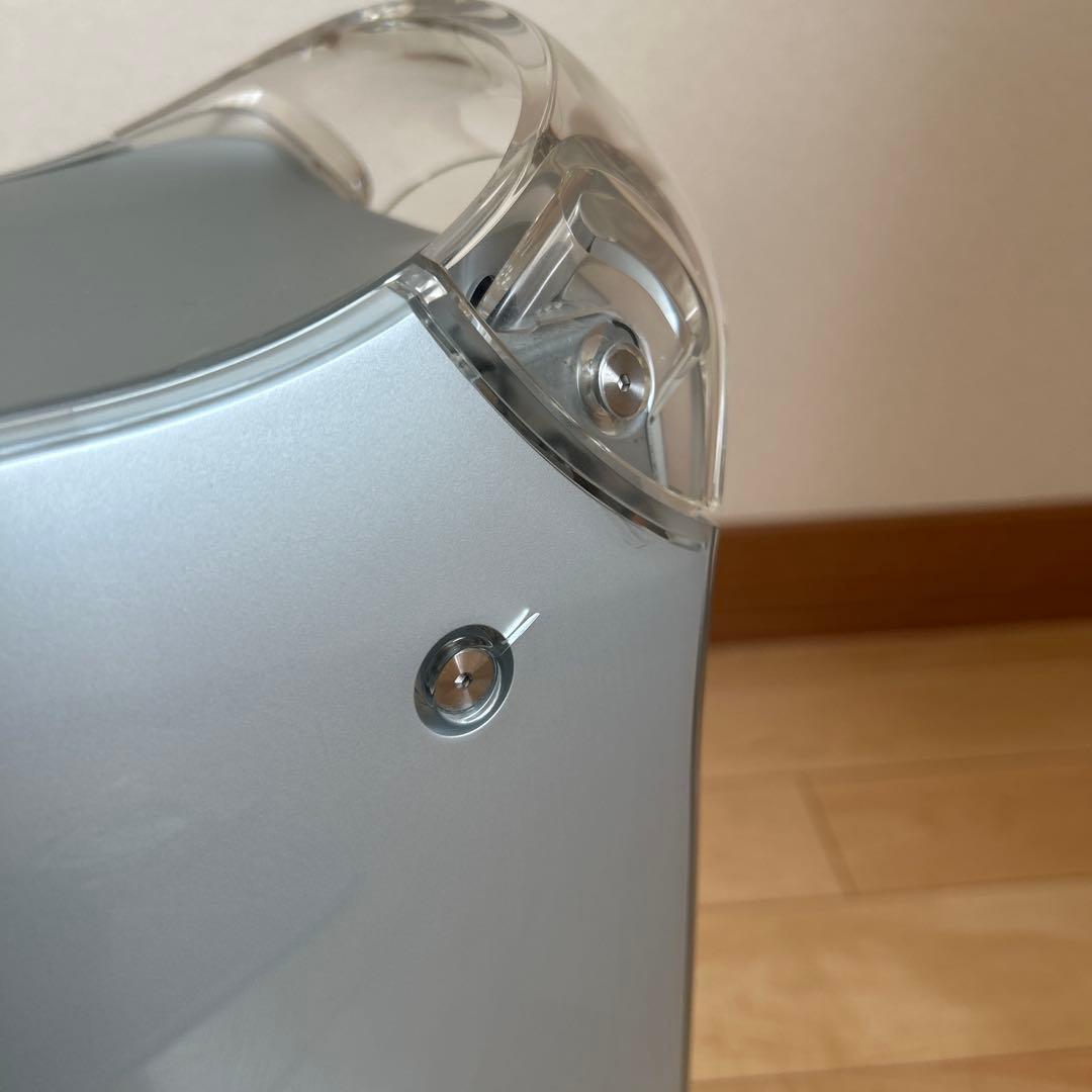 Power Mac G4 MDD DP 1GHz 起動ディスク付