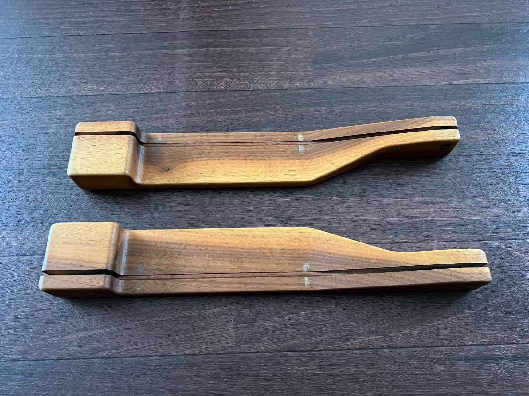 オールドマウンテン ヒジラク hijiraku カーミットチェア