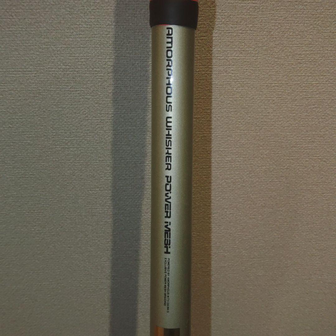 最終価格ダイワトーナメント POWER M アモルファスウィスカー 3-63