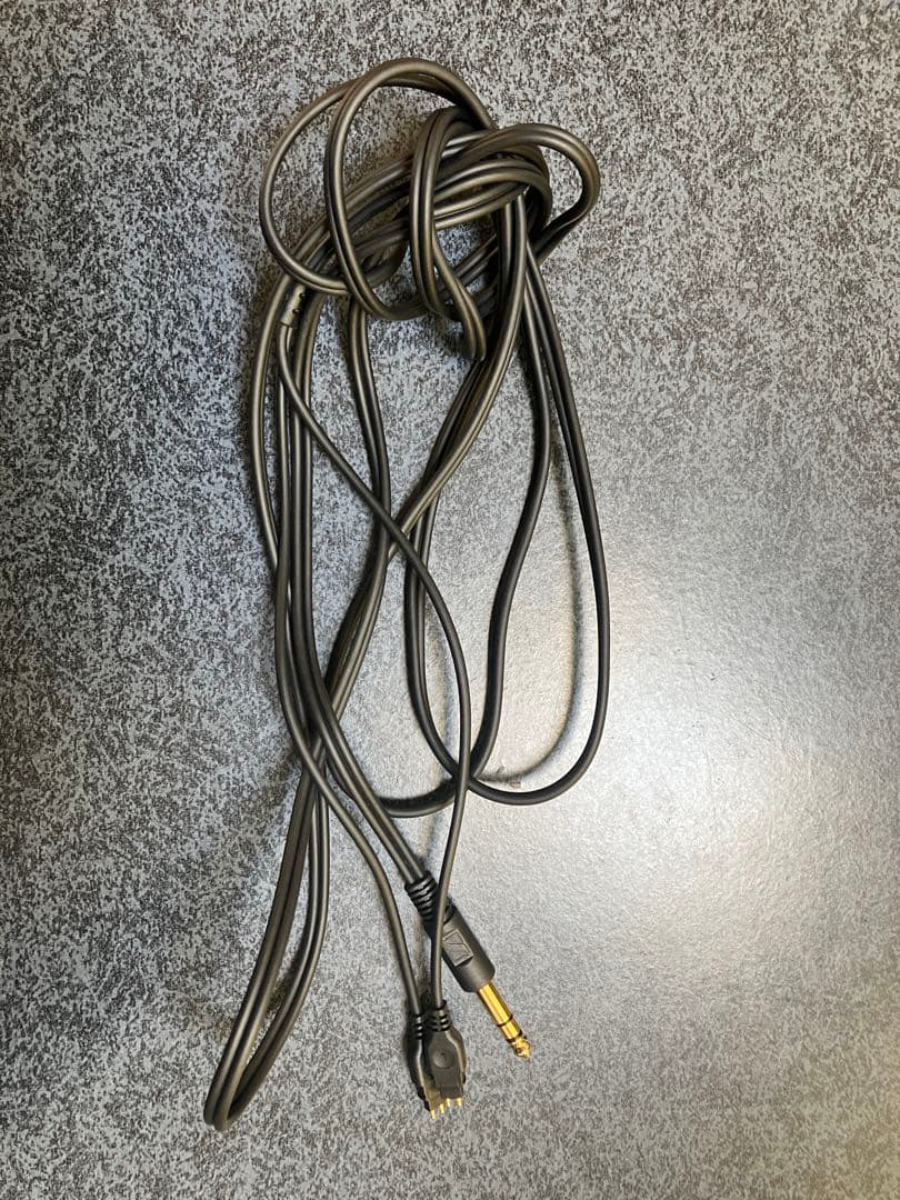 ヘッドホン Sennheiser HD 650