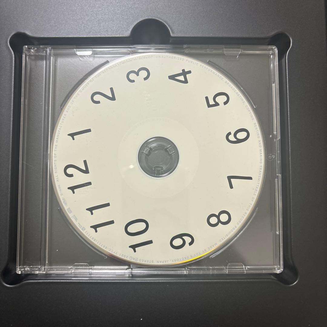 SEKAI NO OWARI 2010-2019 完全生産限定プレミアムBOX