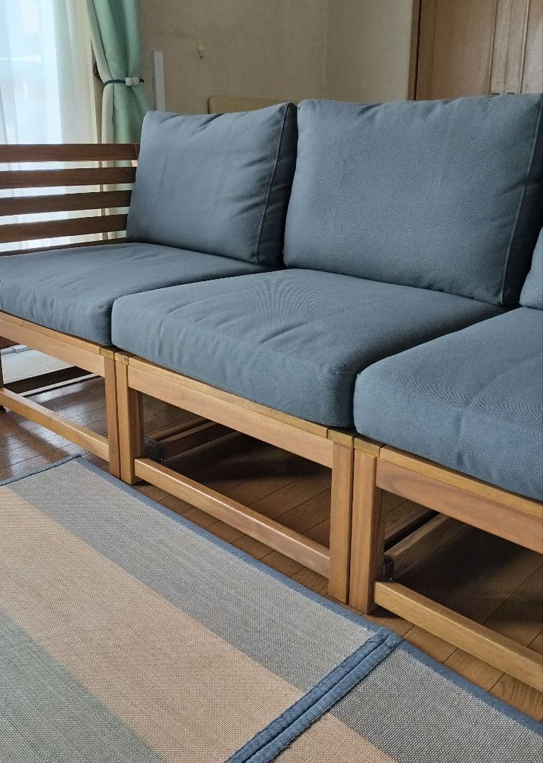 再度値下げしました！IKEA NÄMMARÖ　ネッマロー