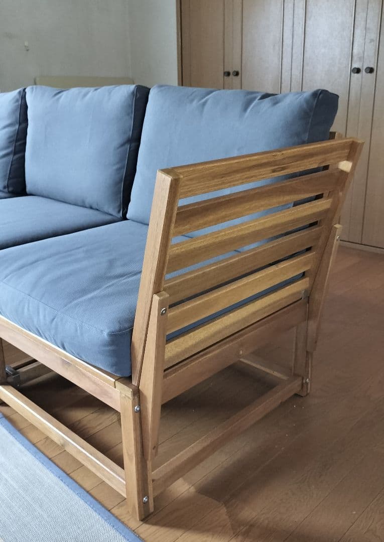 再度値下げしました！IKEA NÄMMARÖ　ネッマロー