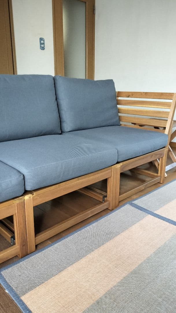 再度値下げしました！IKEA NÄMMARÖ　ネッマロー