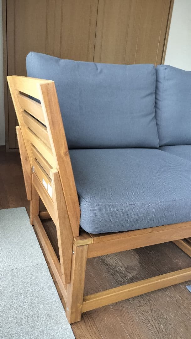 再度値下げしました！IKEA NÄMMARÖ　ネッマロー