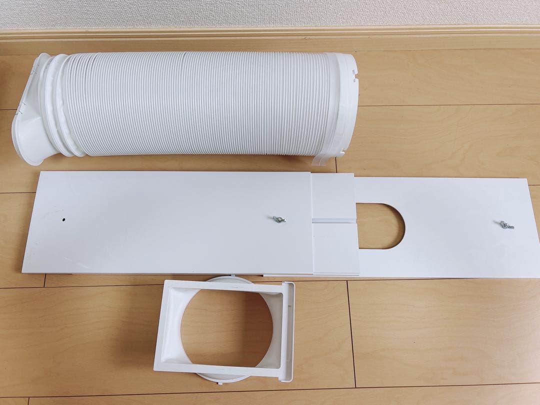 山善 移動式コンパクトクーラー