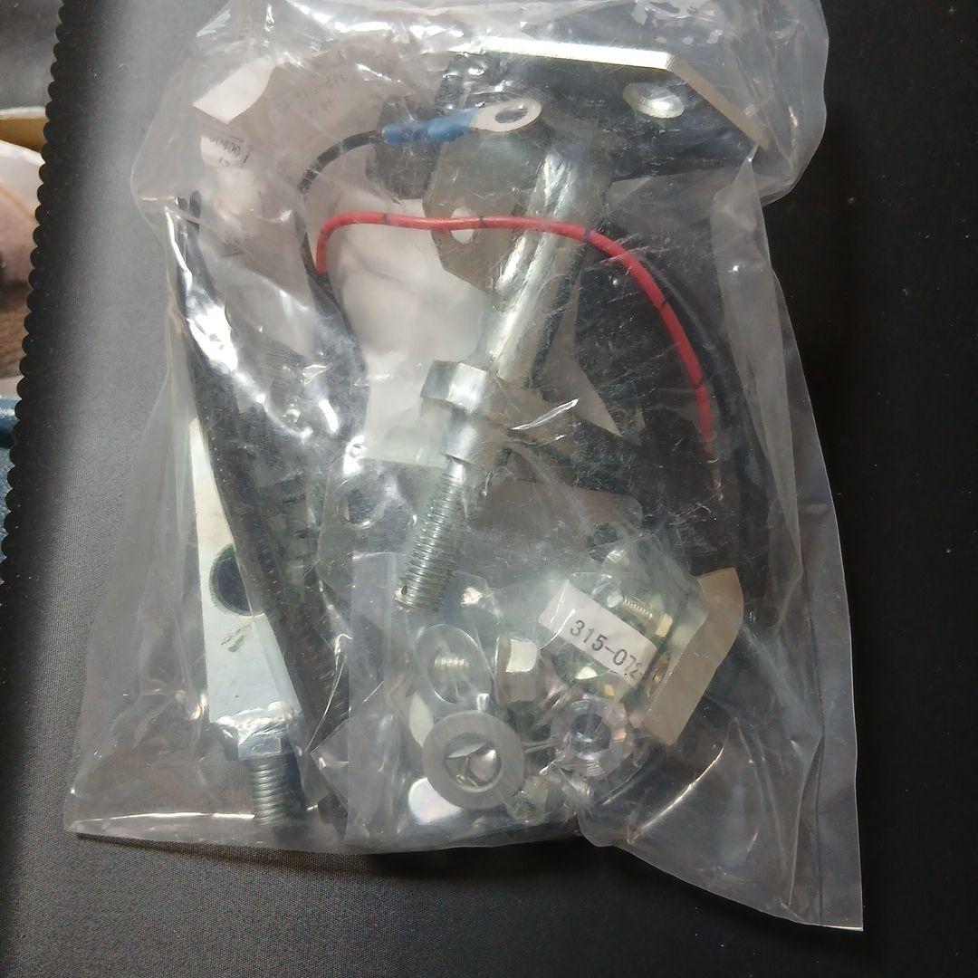 タダノ　クレーン　ブーム先端作業灯