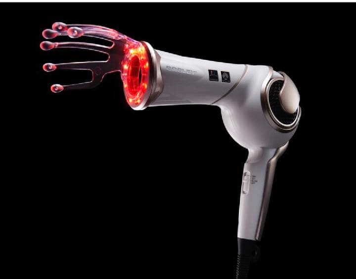 アデランス　Bosley LEXT Professional