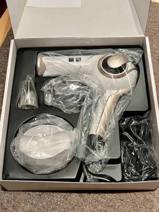 アデランス　Bosley LEXT Professional