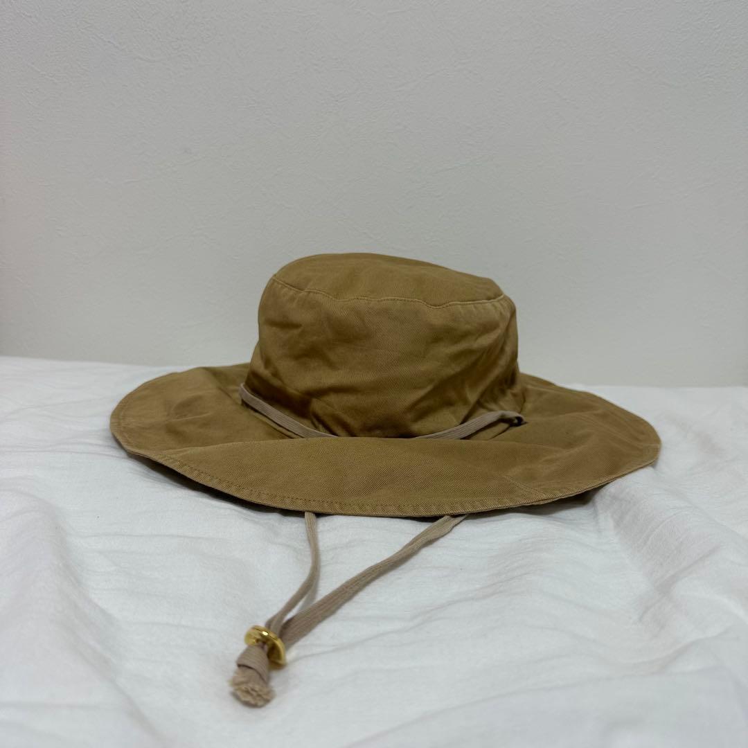 【niseko】KIJIMATAKAYUKI DODOサファリハット