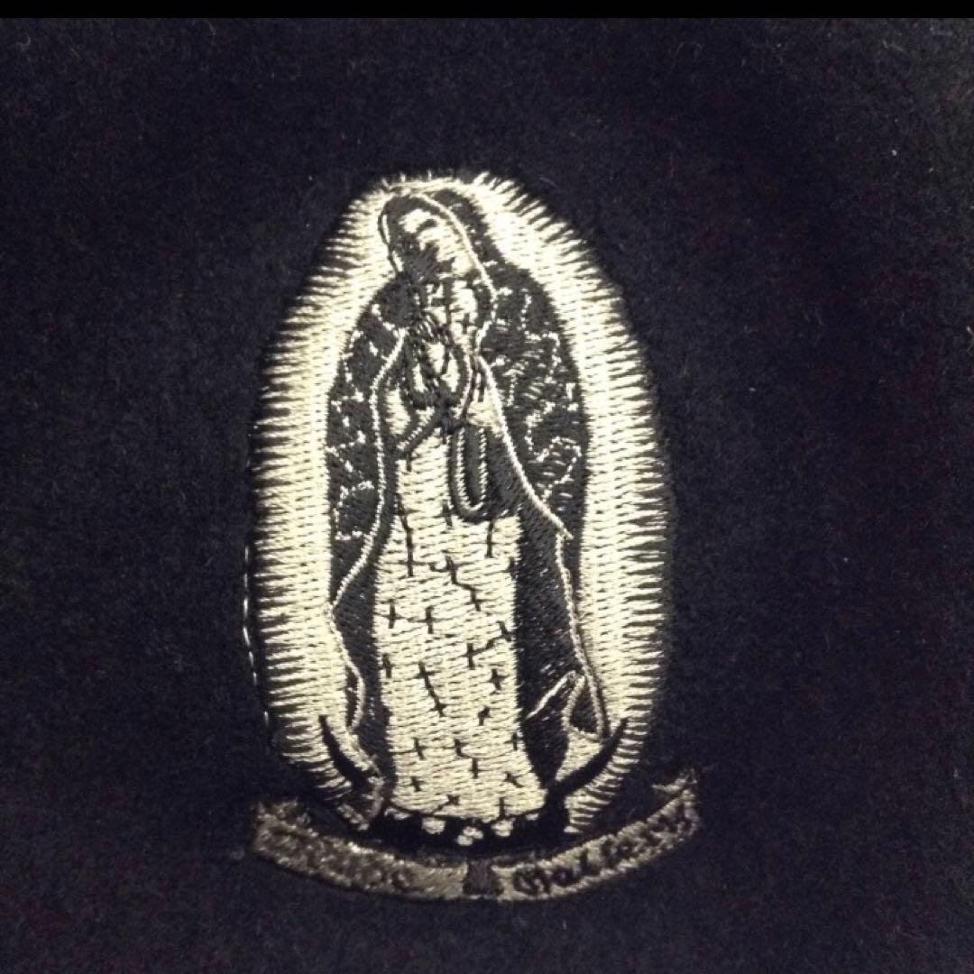 RUDE GALLERYルードギャラリー MARIA BERET マリアベレー帽