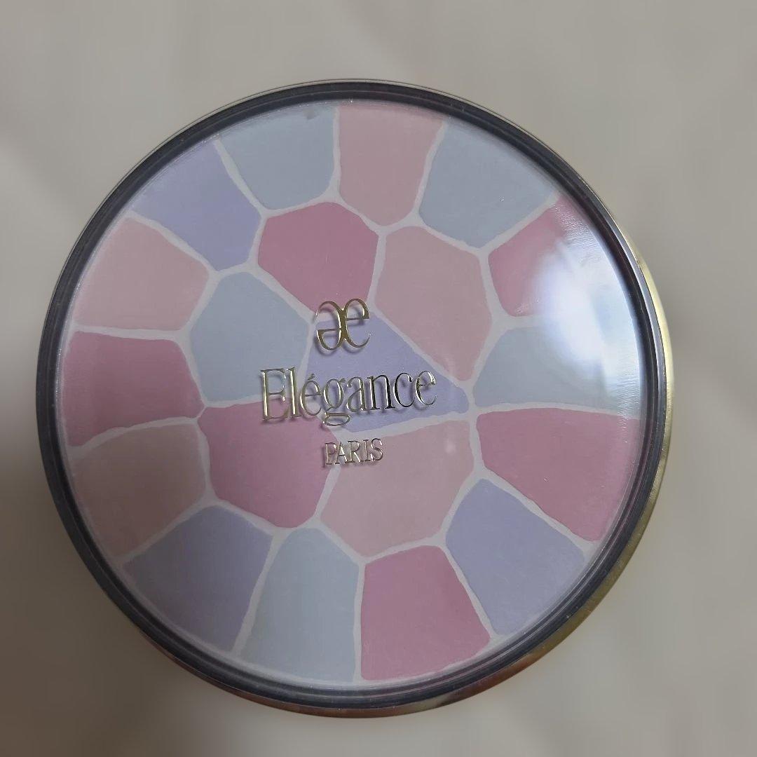 elegance エレガンス ラ プードル オートニュアンス リクスィーズ Ⅷ