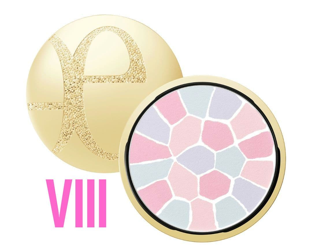 elegance エレガンス ラ プードル オートニュアンス リクスィーズ Ⅷ