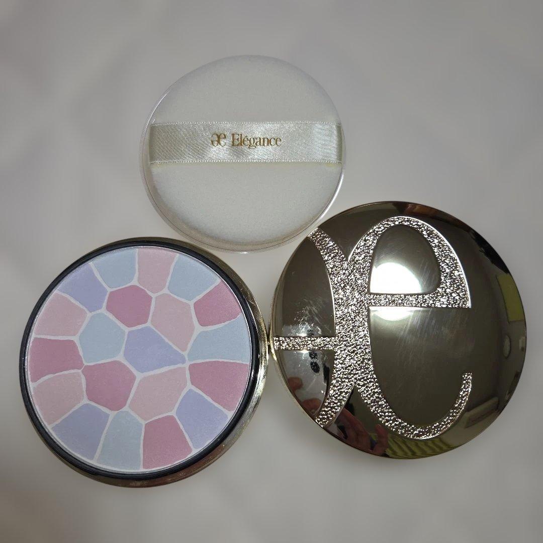 elegance エレガンス ラ プードル オートニュアンス リクスィーズ Ⅷ