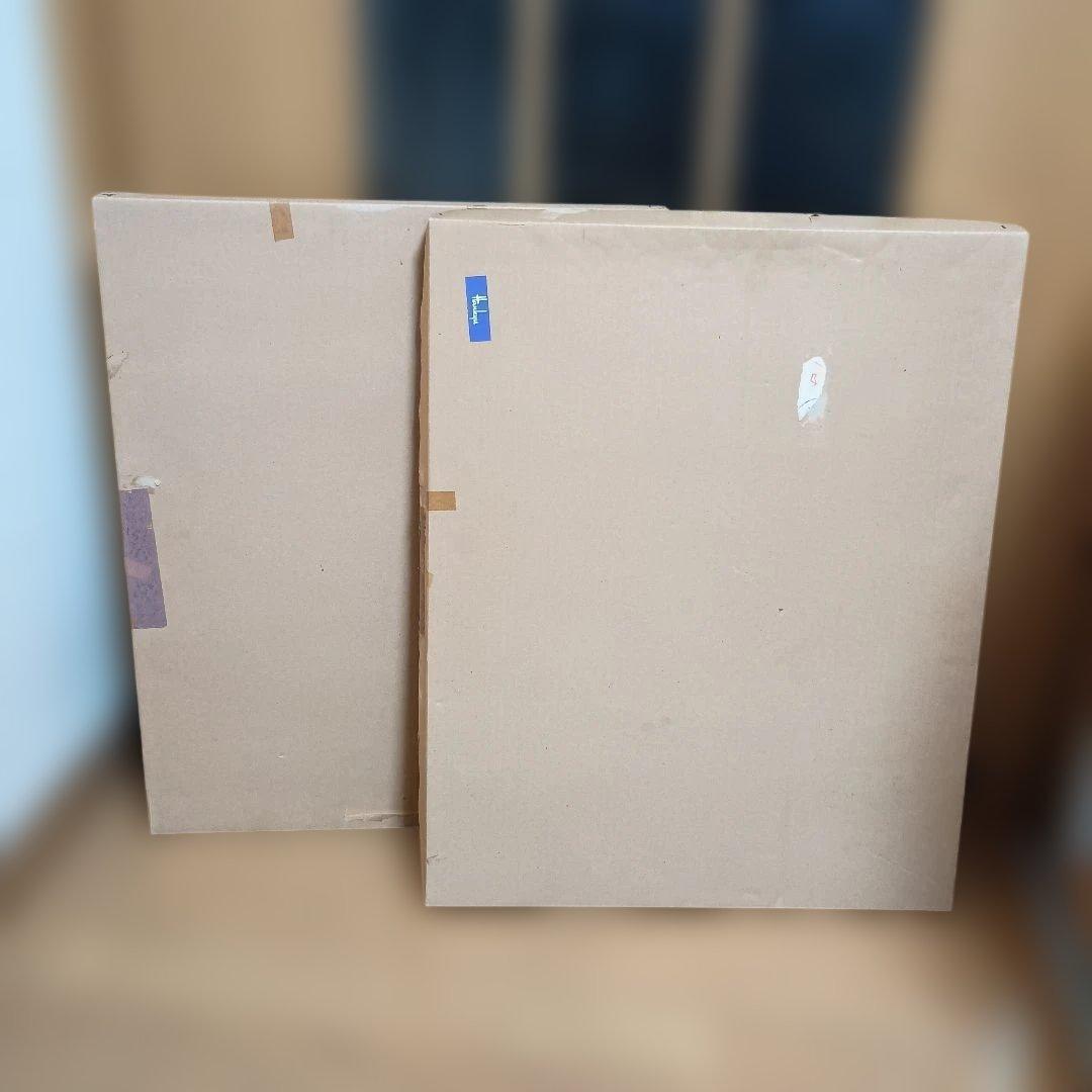 m*s様 桂正和　リトグラフ　I''s（アイズ）サイン入り