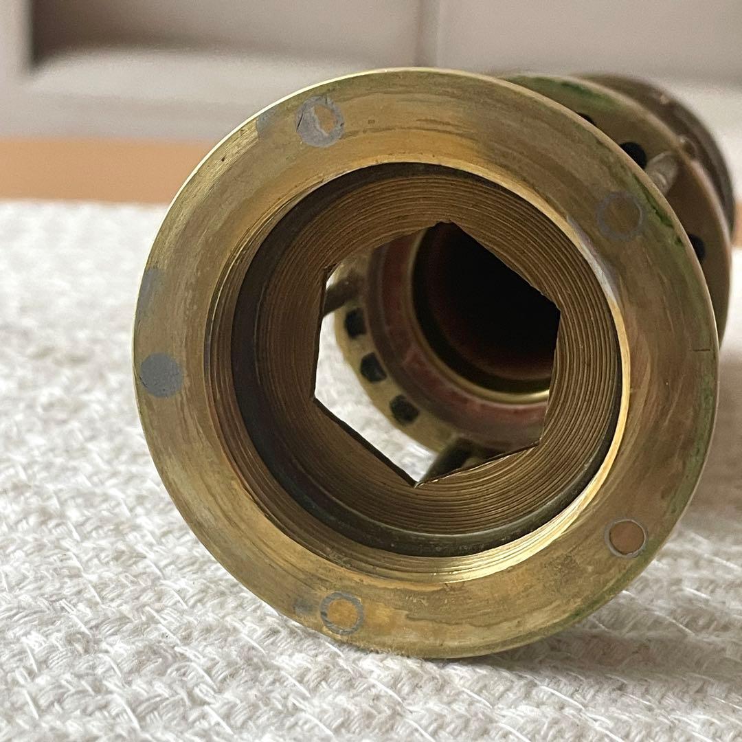 E.Thomas & Williams Cambrian カンブリアン ランプ