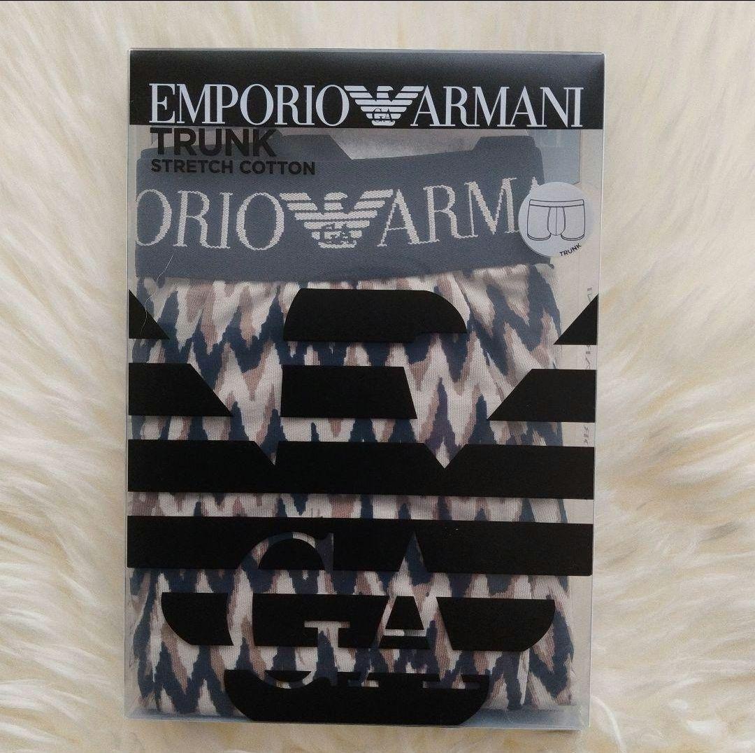 ☆僕はお坊さん☆ARMANI　アルマーニ　ボクサーパンツ　5枚