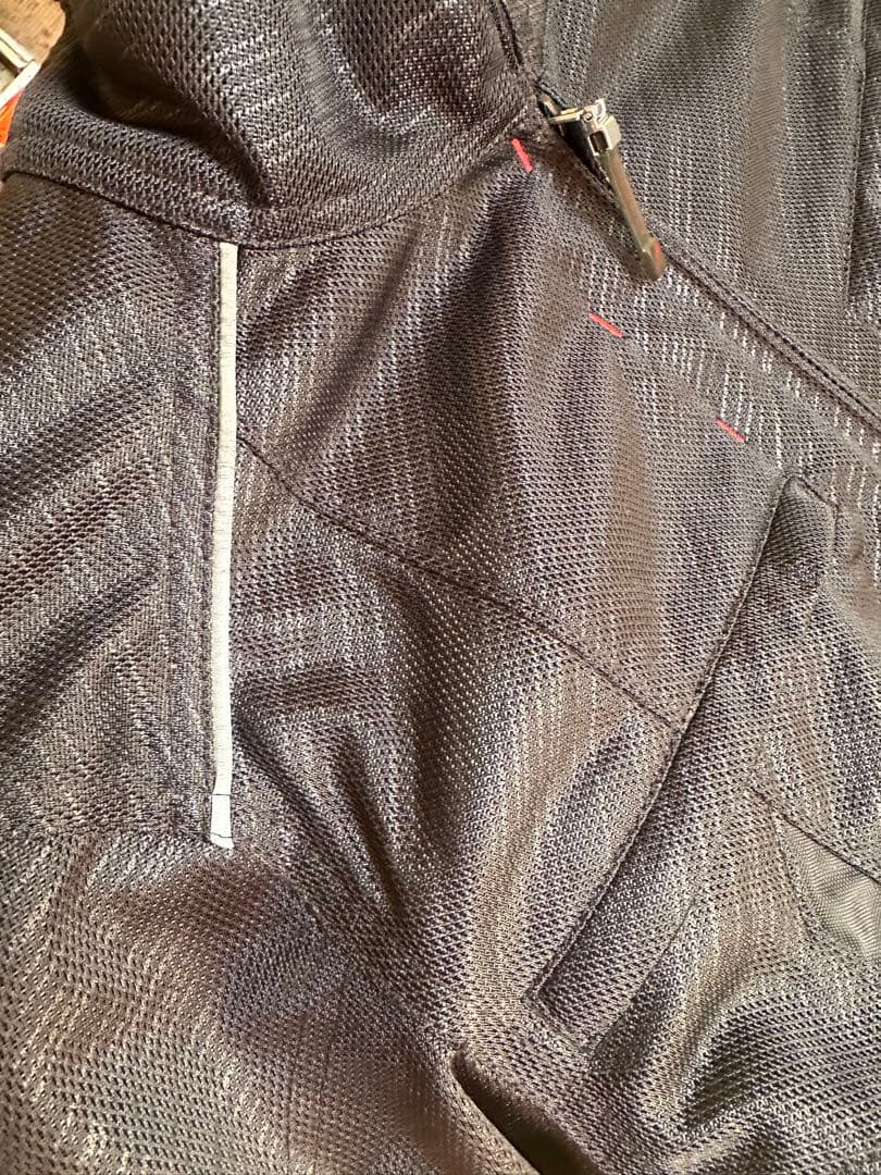 クシタニ KUSHITANI メッシュジャケット M