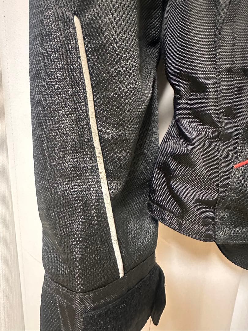 クシタニ KUSHITANI メッシュジャケット M