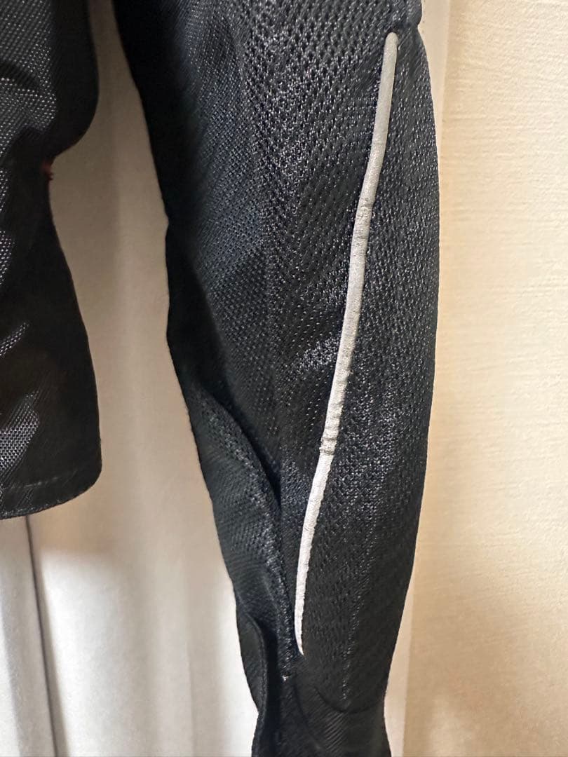 クシタニ KUSHITANI メッシュジャケット M