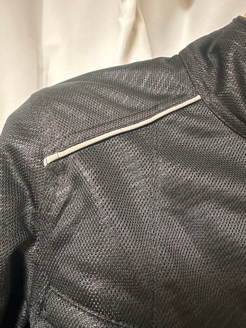 クシタニ KUSHITANI メッシュジャケット M