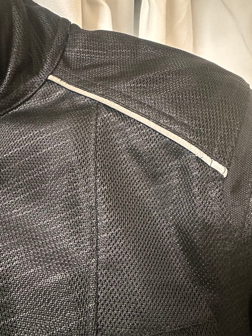 クシタニ KUSHITANI メッシュジャケット M