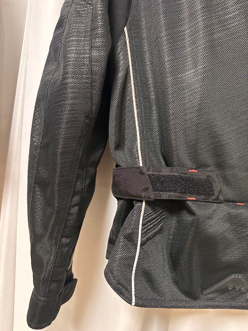 クシタニ KUSHITANI メッシュジャケット M