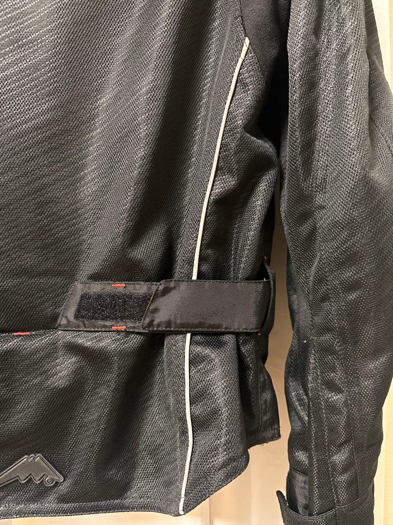 クシタニ KUSHITANI メッシュジャケット M