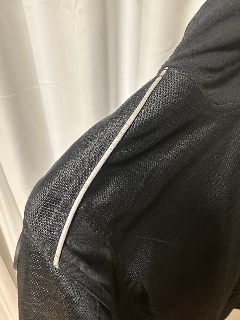 クシタニ KUSHITANI メッシュジャケット M