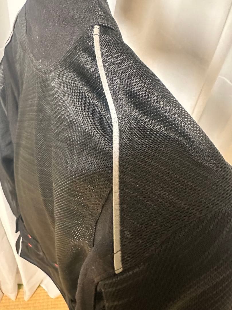 クシタニ KUSHITANI メッシュジャケット M