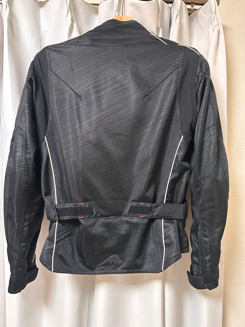 クシタニ KUSHITANI メッシュジャケット M