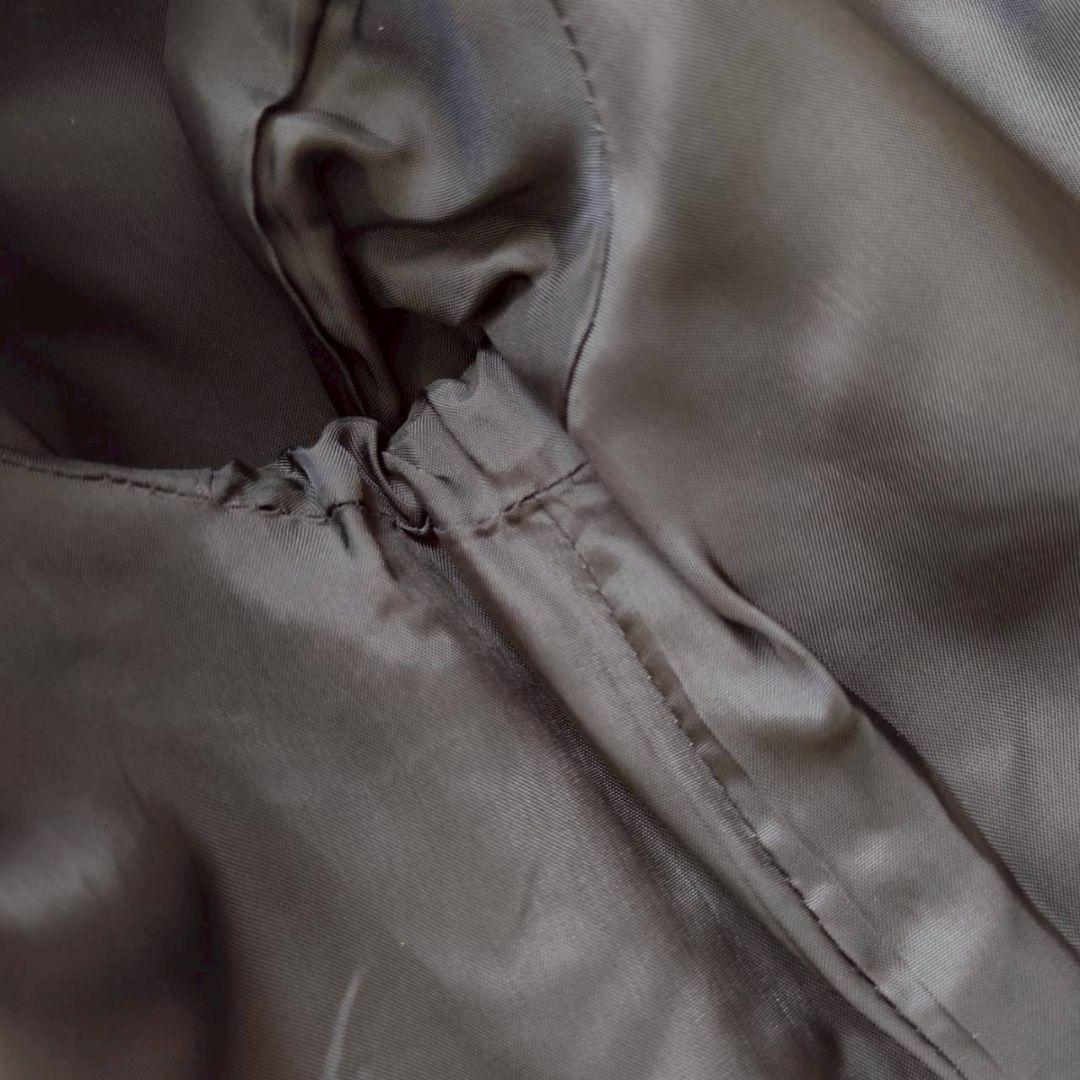 YOKO CHAN ヨーコチャン パールジャケット