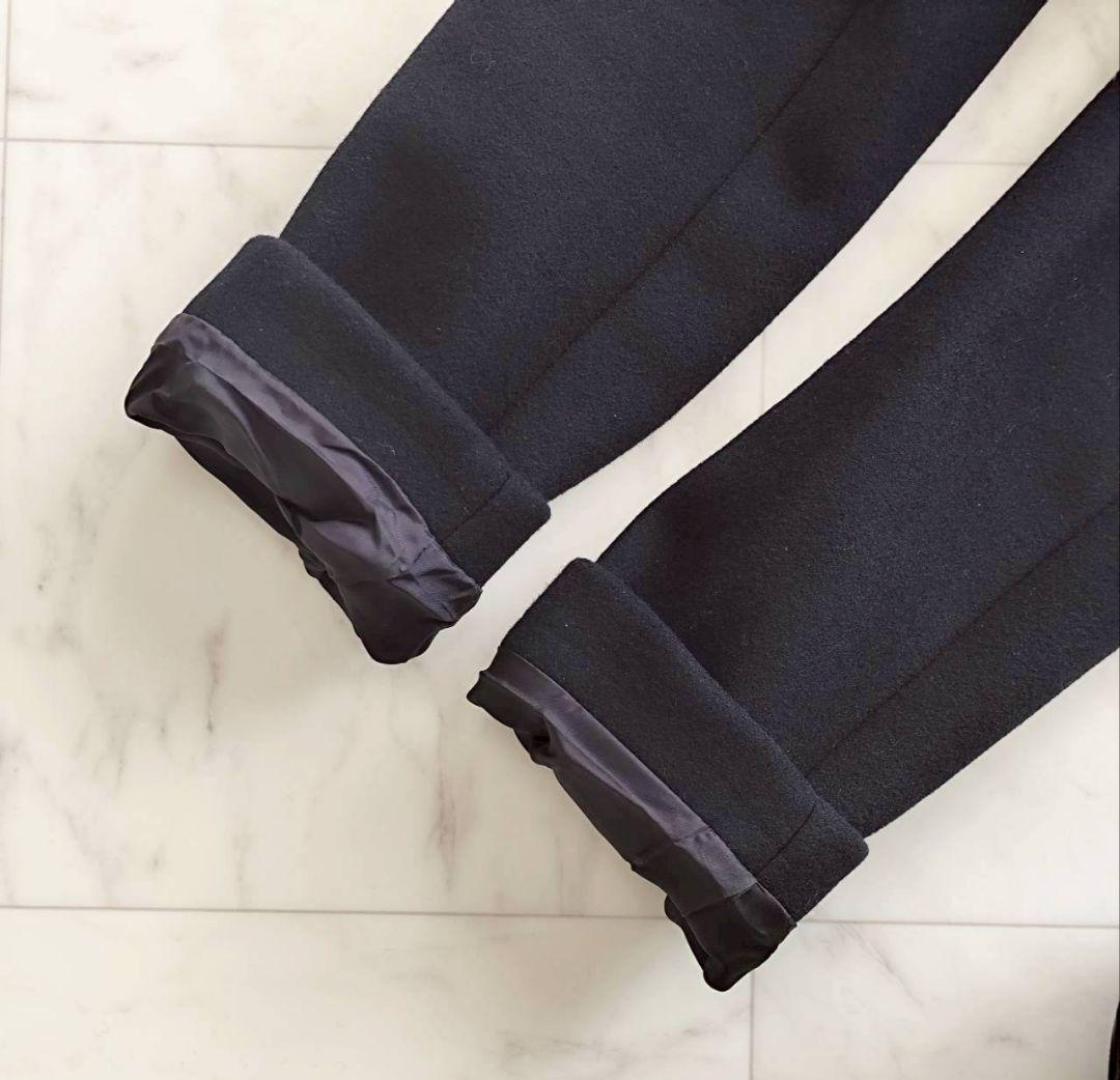 YOKO CHAN ヨーコチャン パールジャケット